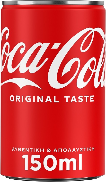 Coca-Cola 150ml 1τεμ