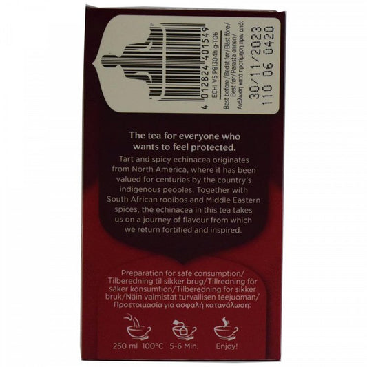 Yogi Τσάι Bio Echinacea 30,6gr