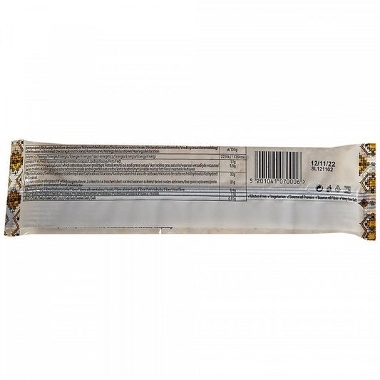 Jannis Παστέλι Σουσάμι & Μέλι 70gr