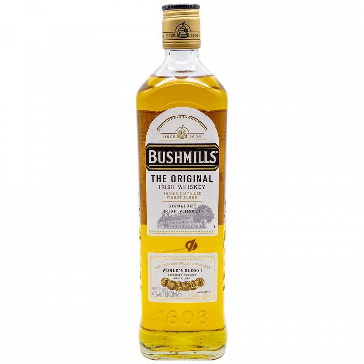 Bushmills Ουίσκι 700ml