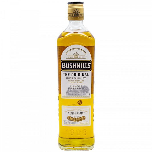 Bushmills Ουίσκι 700ml