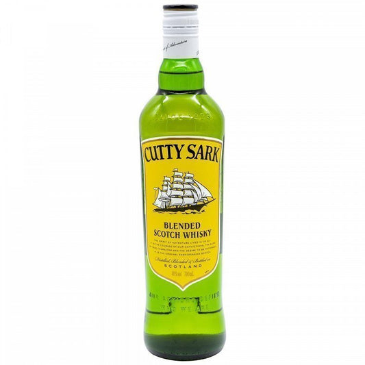 Cutty Sark Whisky 700ml