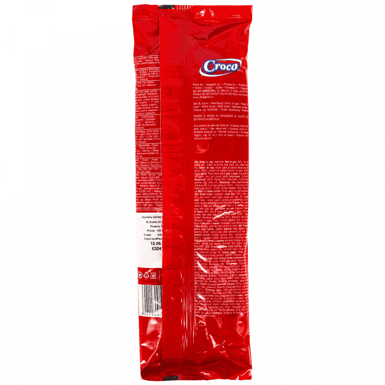Croco Sticks Μπαστουνάκια Αλμυρά 80gr