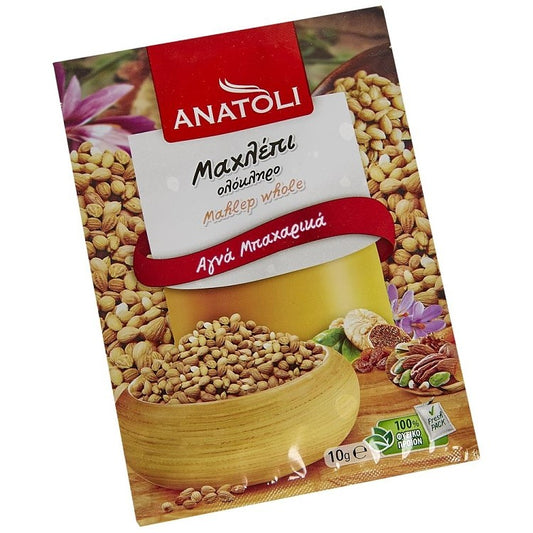 ΑΝΑΤΟΛΗ Μαχλέπι Ολόκληρο Φάκελος 10gr