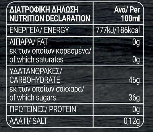 My Gusto Κρέμα Βαλσάμικο 250ml