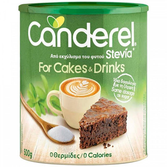 Canderel Σκόνη 500gr