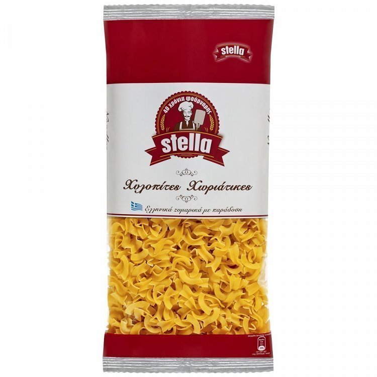 Stella Χιλοπίτες Χωριάτικες 500gr