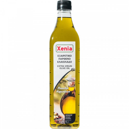 Xenia Εξαιρετικό Παρθένο Ελαιόλαδο 1lt