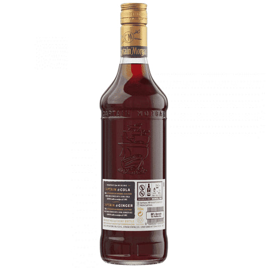 Captain Morgan Rum 700ml