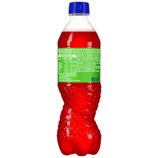 Fanta Exotic Zero 500ml