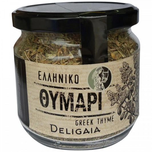 Deligaia Θυμάρι Ελληνικό 60gr