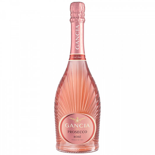 Gancia Prosecco Αφρώδης Οίνος Ροζέ 750ml