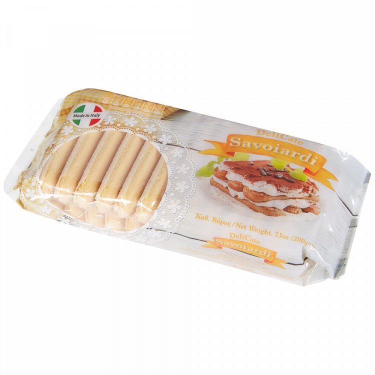 Delicate Σαβαγιάρ 200gr