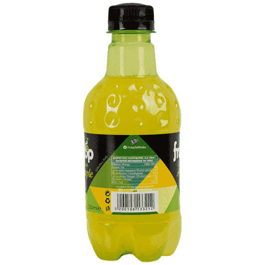 Frutop Caribbean 330ml