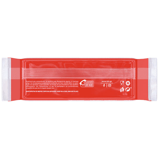 ΙΟΝ Σοκολάτα Γάλακτος 4x30gr