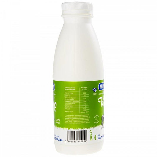 Μεβγάλ Κεφίρ Προβιοτικό Ρόφημα 500ml