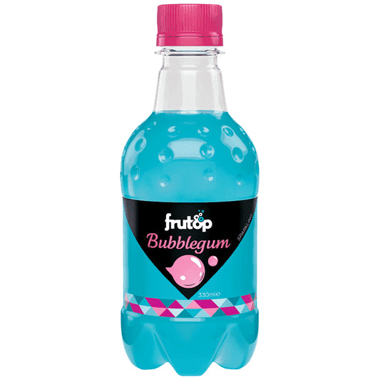 Frutop Bubblegum Τσιχλόφουσκα 330ml