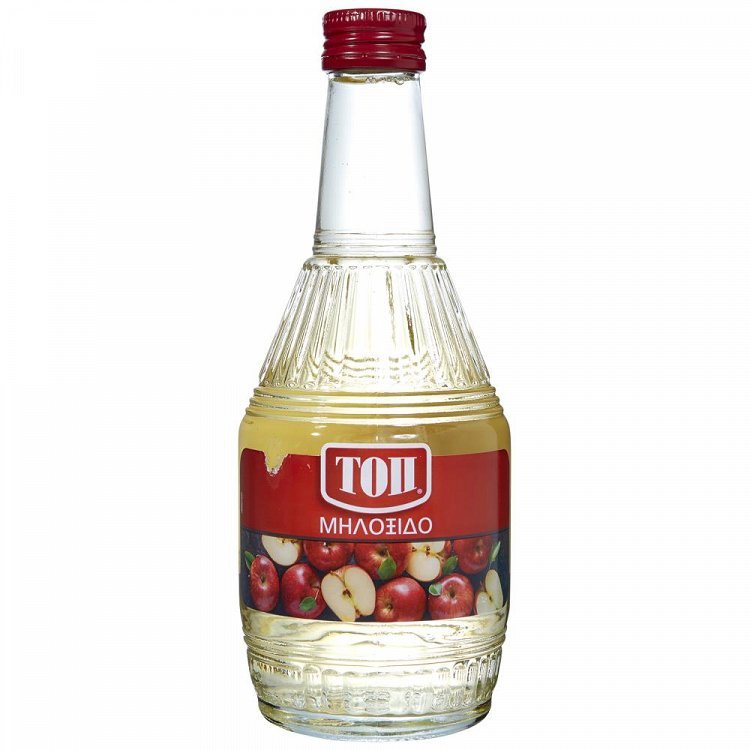ΤΟΠ Μηλόξιδο Γυάλινη Φιάλη 500ml