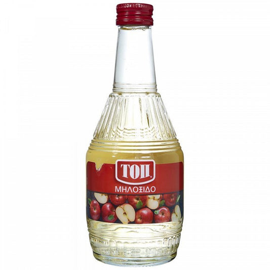 ΤΟΠ Μηλόξιδο Γυάλινη Φιάλη 500ml
