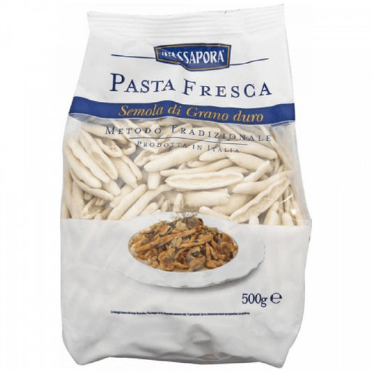 Massapora Ζυμαρικά Troccolli Φρέσκα 500gr