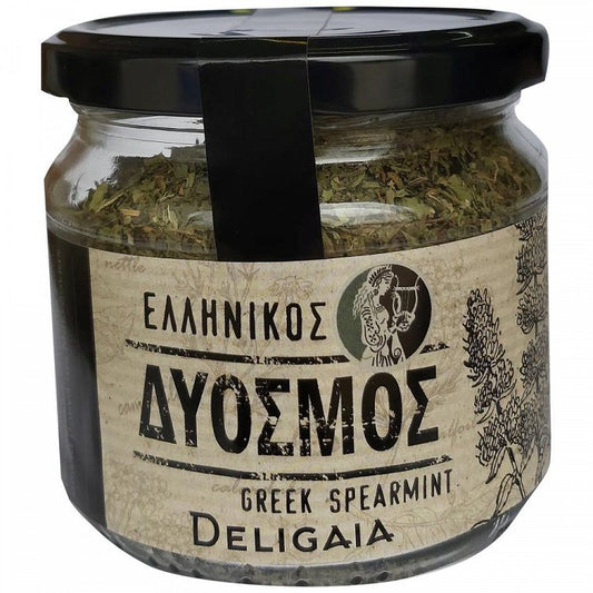 Deligaia Δυόσμος Ελληνικός 50gr