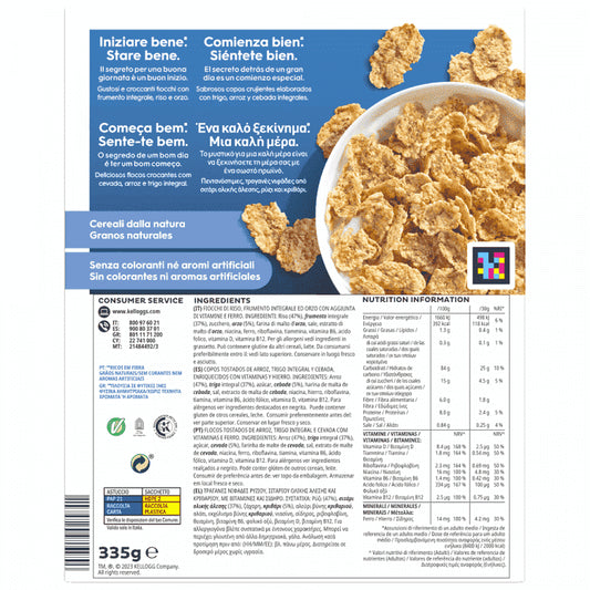 Kellogg's Special K Classic 335gr