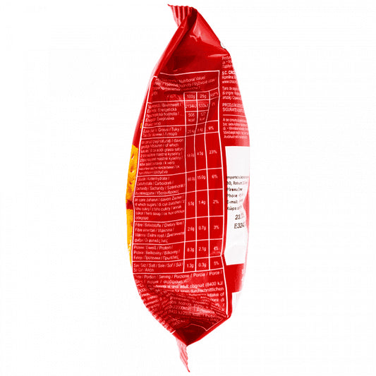 Croco Κρακεράκια Αλμυρά 100gr
