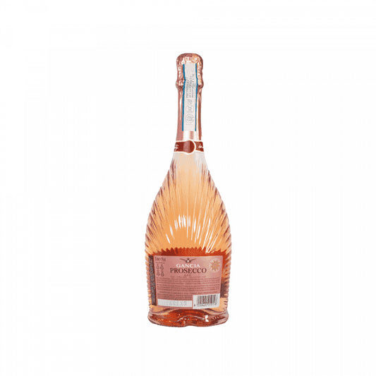 Gancia Prosecco Αφρώδης Οίνος Ροζέ 750ml