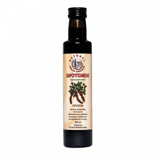 Naturel Health Products Χαρουπόμελο 250ml