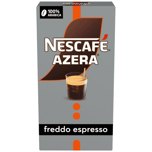 Nescafe Azera Sticks Καφές Espresso 12τεμ 3,5gr
