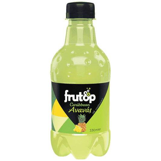 Frutop Caribbean 330ml