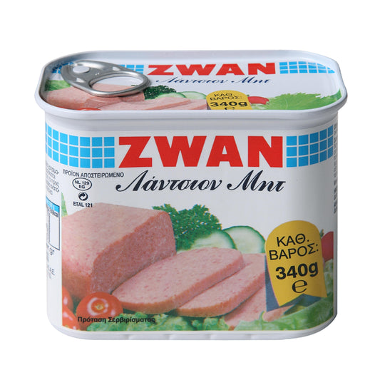 Zwan Luncheon Meat 340gr