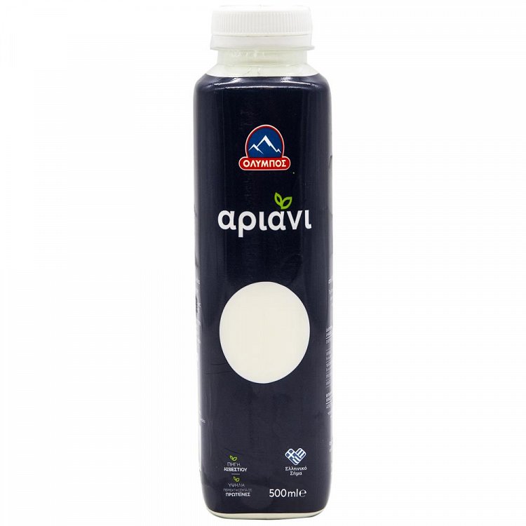 Όλυμπος Αριάνι 0,5lt