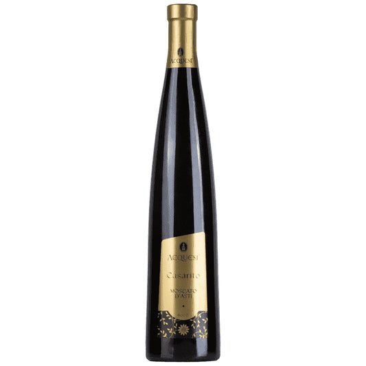 Casarito Moscato D'Asti Αφρώδης Λευκός Οίνος 750ml
