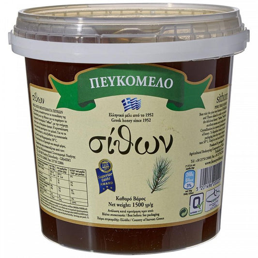 Σίθων Πευκόμελο 1,5kg