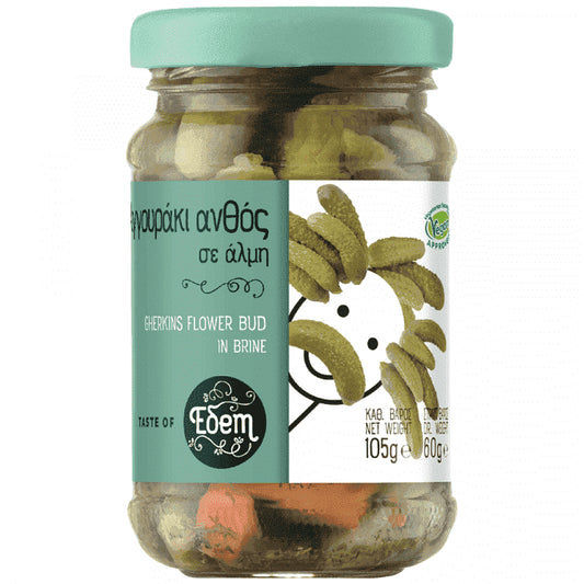 Εδέμ Αγγουράκι Άνθος 105gr