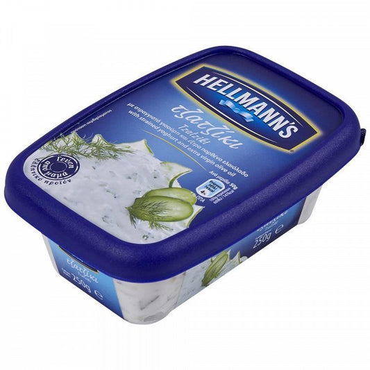 Τζατζίκι Σαλάτα 250gr