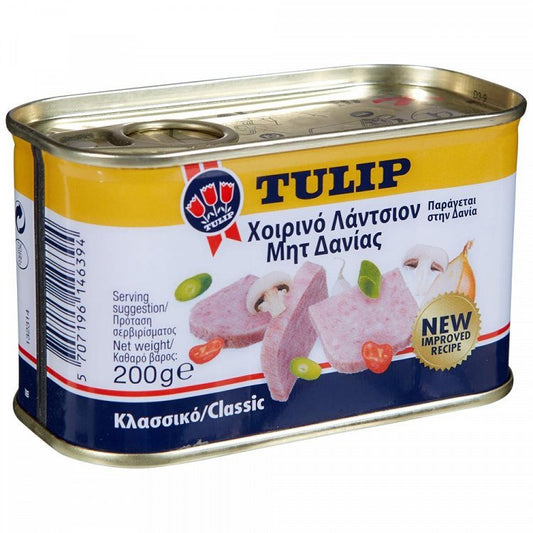 Tulip Luncheon Meat 200gr