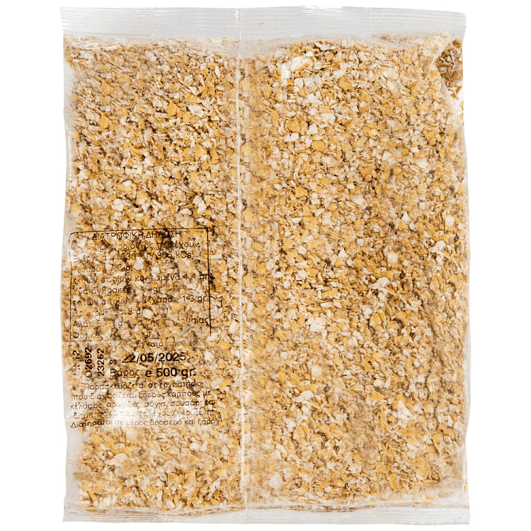 Υάδες Πίτουρο Βρώμης Bio 500gr