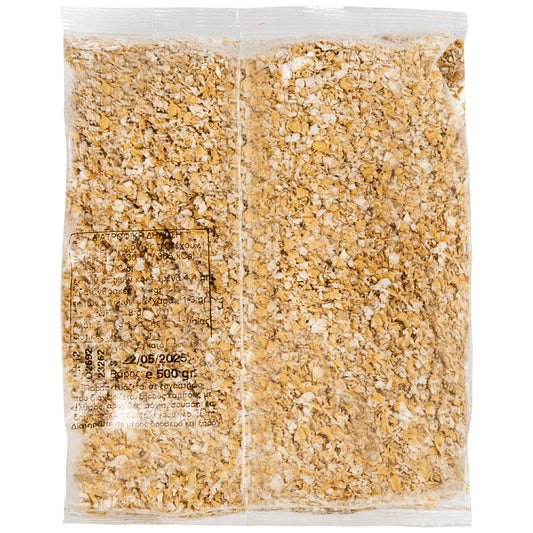 Υάδες Πίτουρο Βρώμης Bio 500gr