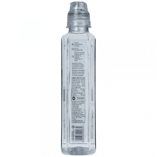 Aqua Carpatica Φυσικό Μεταλλικό Νερό Για Παιδιά 250ml