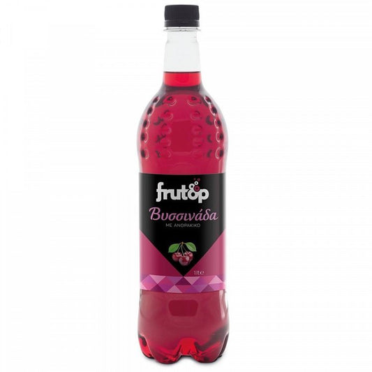 Frutop Βυσσινάδα 1lt