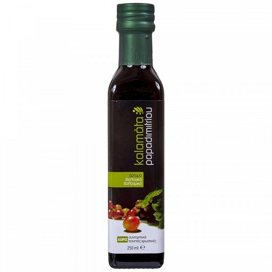 Kalamata Papadimitriou Άρτυμα Balsamico Βιολογικό 250ml