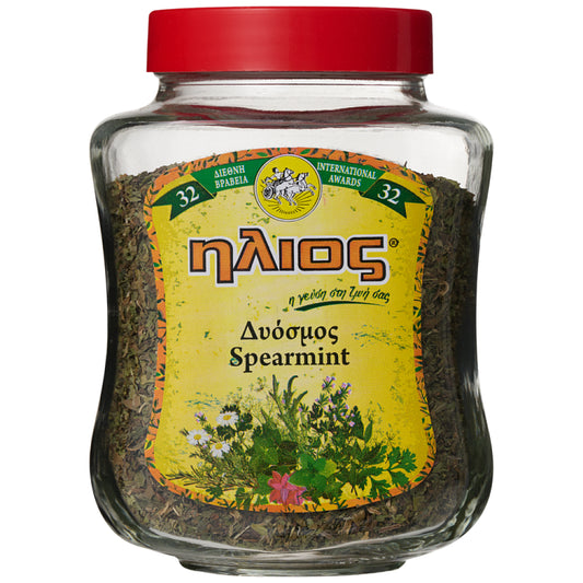 Ήλιος Δυόσμος Βάζο 60gr