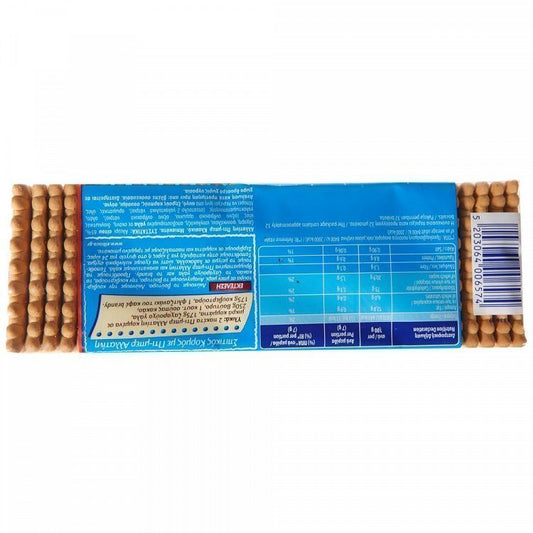 Αλλατίνη Πτι Μπερ Μπσκότα Κλασσικά 225gr