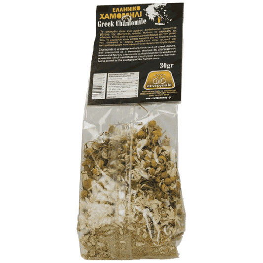 Συνεργασία Χαμομήλι 30gr