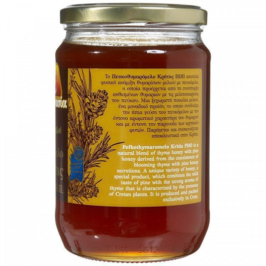 Συνεργασία Κρητικό Μέλι 900gr