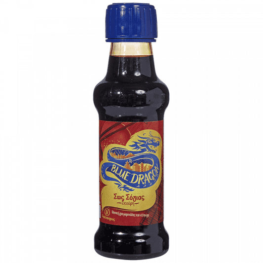 Blue Dragon Σως Σόγιας 150ml