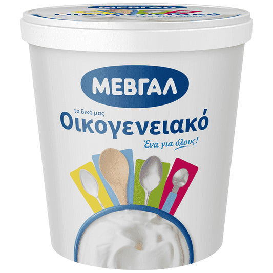 Μεβγαλ Το Δικό μας Οικογενειακό 1kg