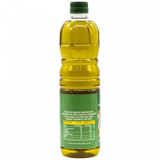 My Kouzina Κλασικό Ελαιόλαδο 1lt